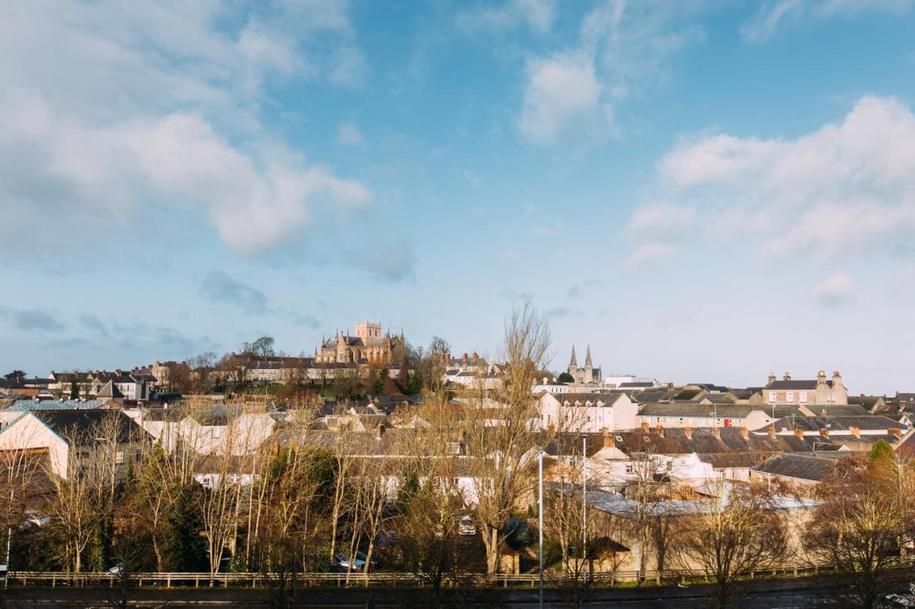 Armagh City Hotel Exterior photo