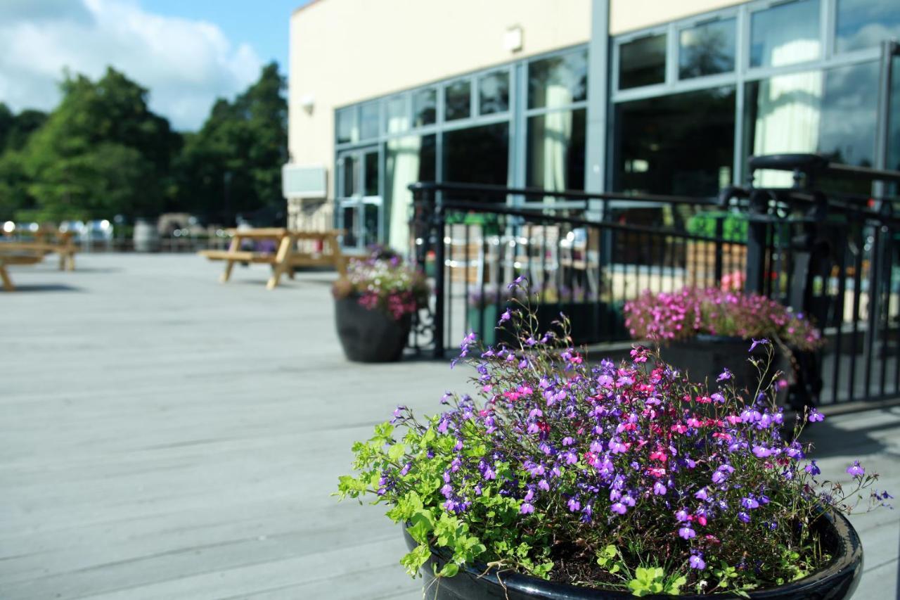 Armagh City Hotel Exterior photo