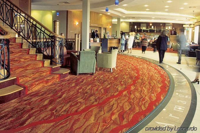 Armagh City Hotel Interior photo